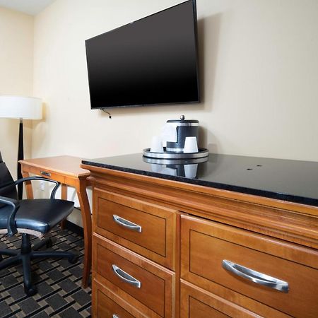 Mt. Rose Hotel Fayetteville Esterno foto