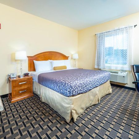 Mt. Rose Hotel Fayetteville Esterno foto