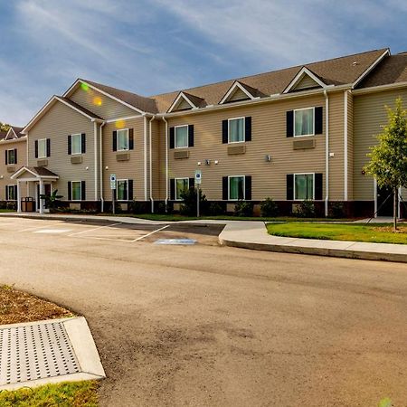 Mt. Rose Hotel Fayetteville Esterno foto