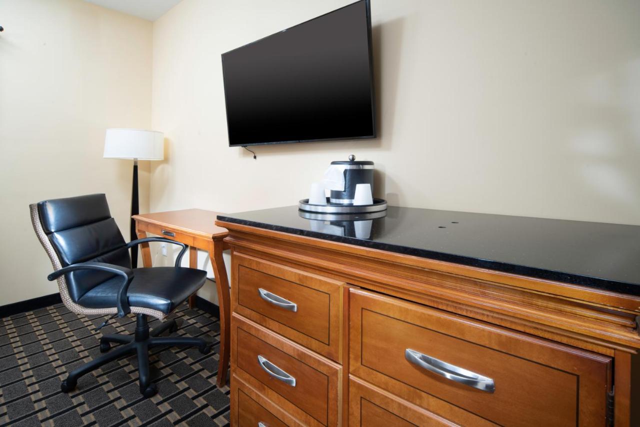 Mt. Rose Hotel Fayetteville Esterno foto