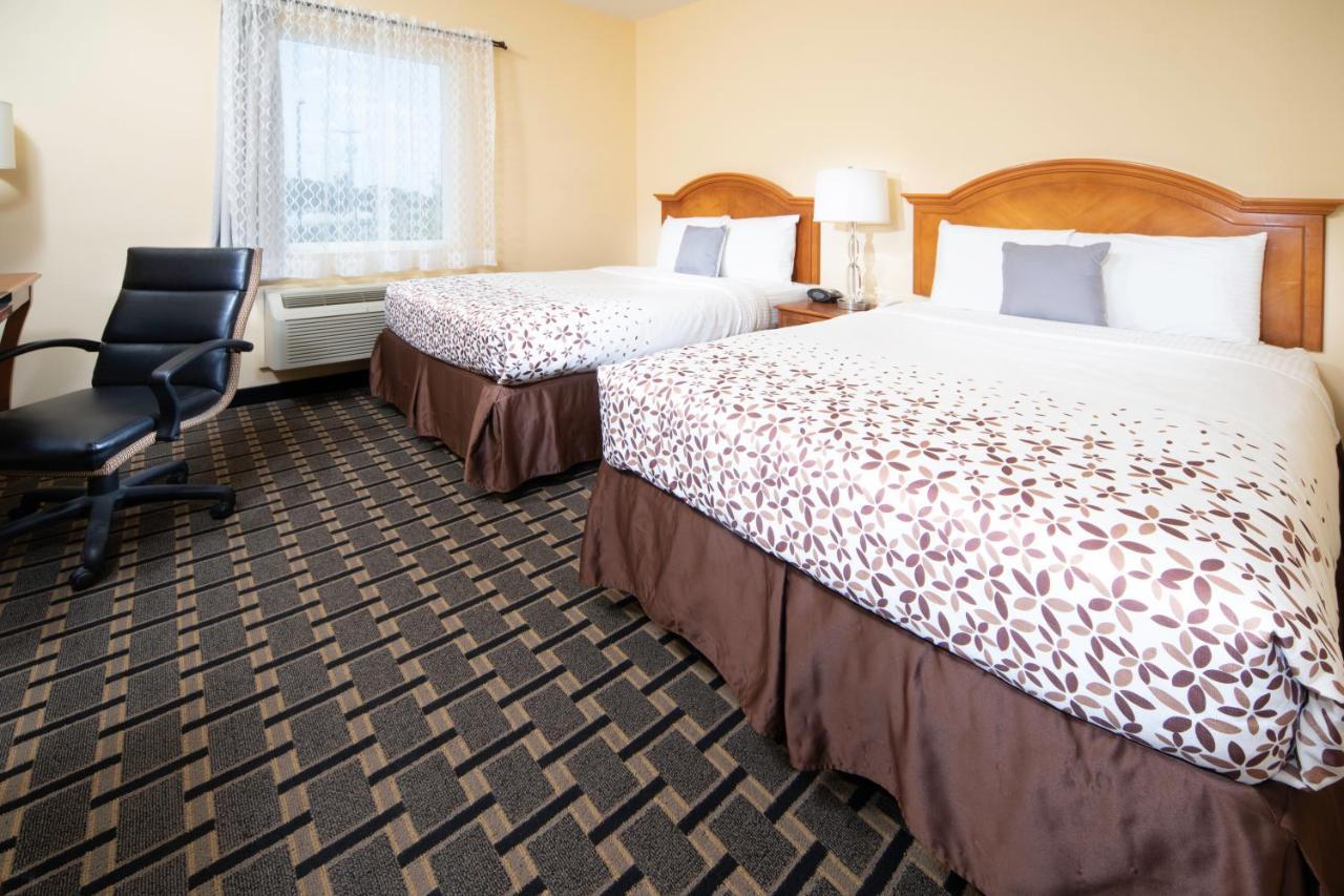 Mt. Rose Hotel Fayetteville Esterno foto