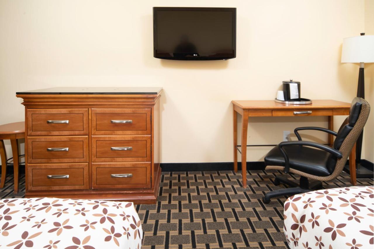 Mt. Rose Hotel Fayetteville Esterno foto