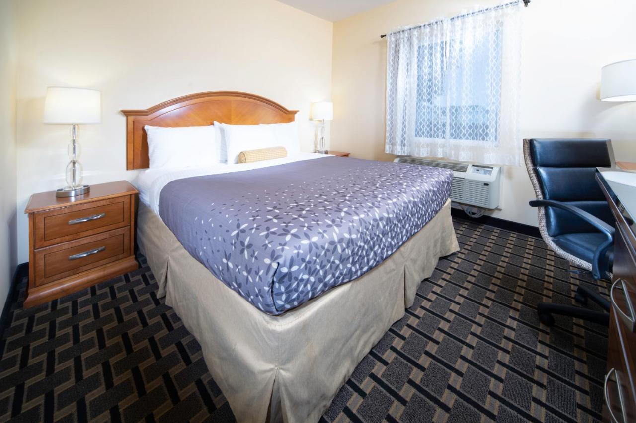Mt. Rose Hotel Fayetteville Esterno foto