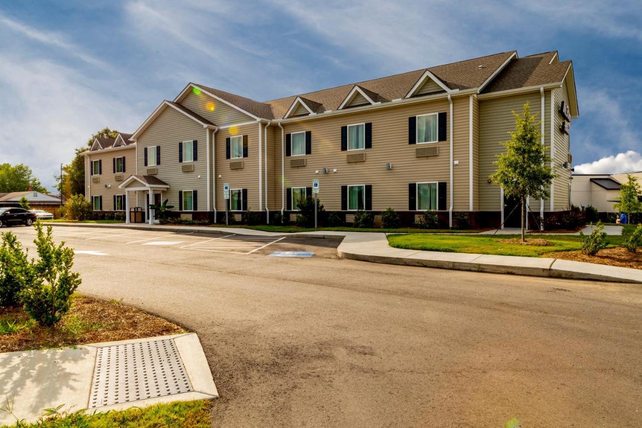 Mt. Rose Hotel Fayetteville Esterno foto